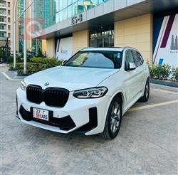 بي ام دبليو X5